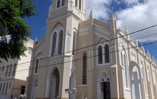 Bahia tem 9 das 10 cidades mais frias do Nordeste nas últimas 24 horas