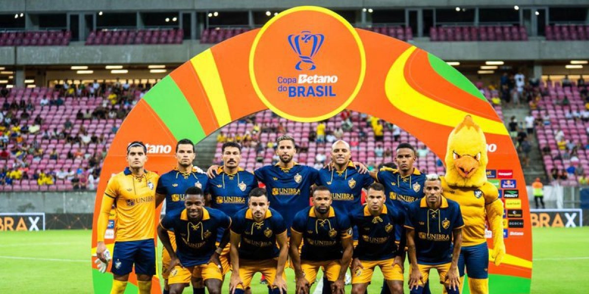 Time do Retrô