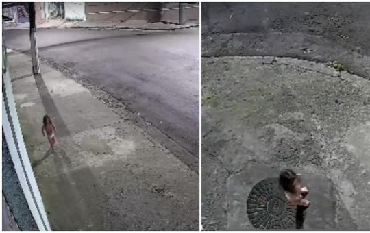 Mãe é presa por abandonar filha de 3 anos para ir a baile funk em Santo André