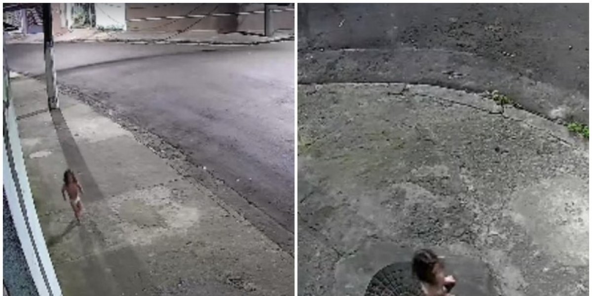 Mãe é presa por abandonar filha de 3 anos para ir a baile funk em Santo André