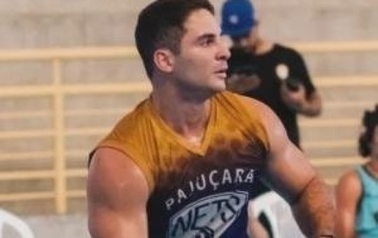 Em carta, o ex-jogador de basquete que agrediu a namorada com 60 socos pede perdão; confira