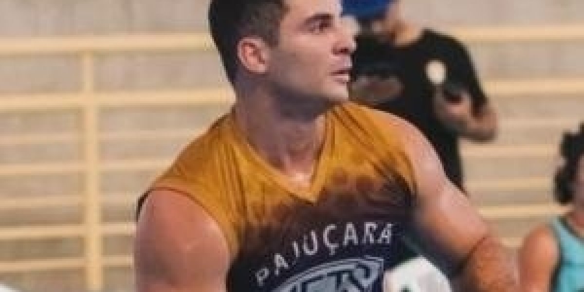 Igor Eduardo Pereira Cabral, de 29 anos, preso por agredir a namorada com mais de 60 socos