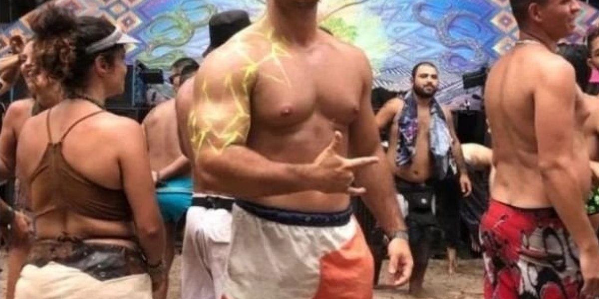 Ex-jogador que agrediu namorada com mais de 60 socos é indiciado por tentativa de feminicídio