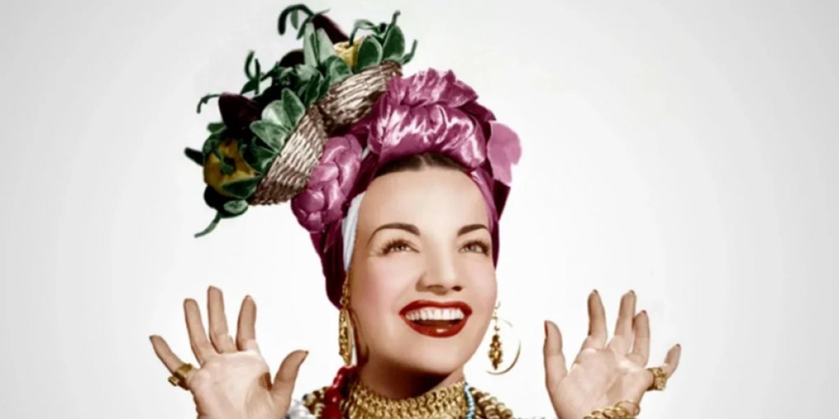 Carmen Miranda