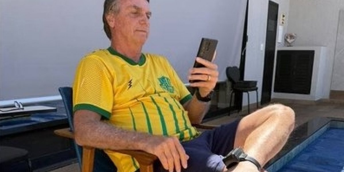 Bolsonaro