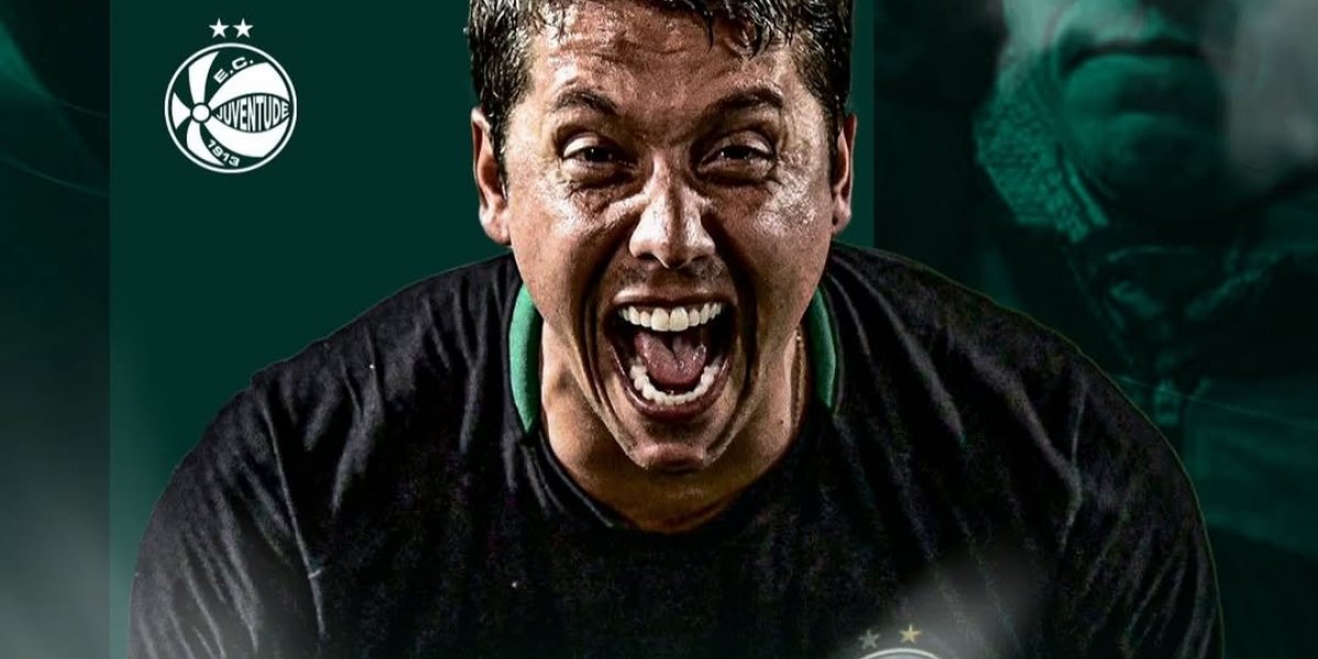 Juventude dando Boas-Vindas a Carpini