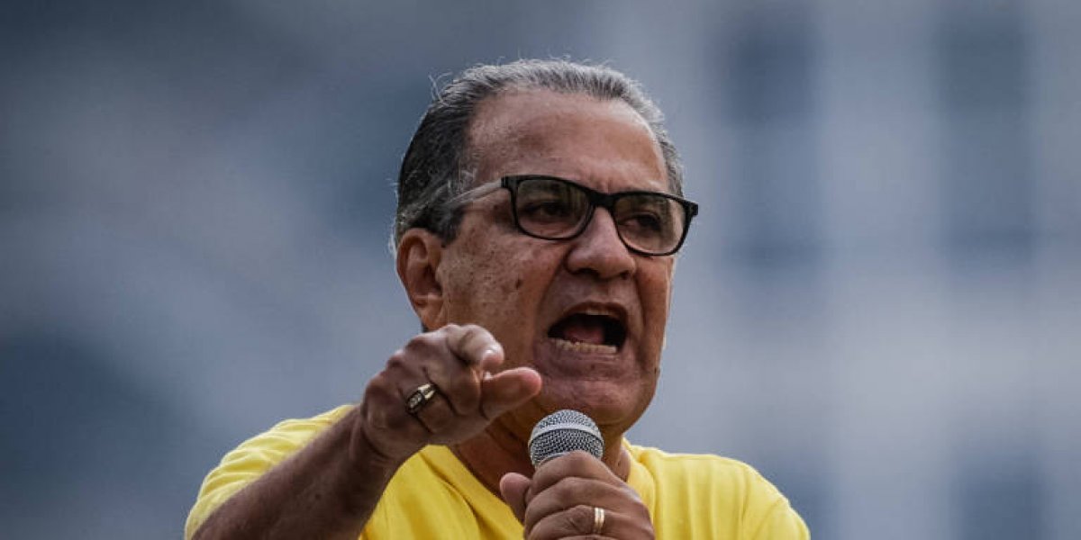 Malafaia chama Moraes de criminoso e diz que ministro 'rasga a constituição'