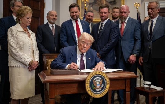 Conselho de Direitos Humanos denuncia Trump à ONU por sanções contra Moraes