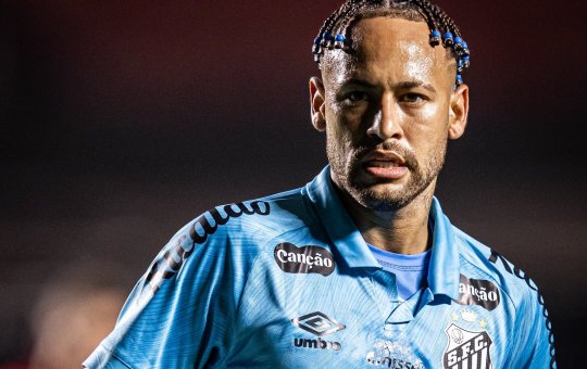 Debochado: Neymar dispara sobre convocação para a seleção brasileira, 'não preciso provar nada a ninguém' 