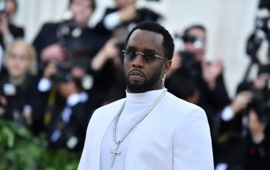 Justiça nega outro pedido de fiança e P. Diddy continuará preso