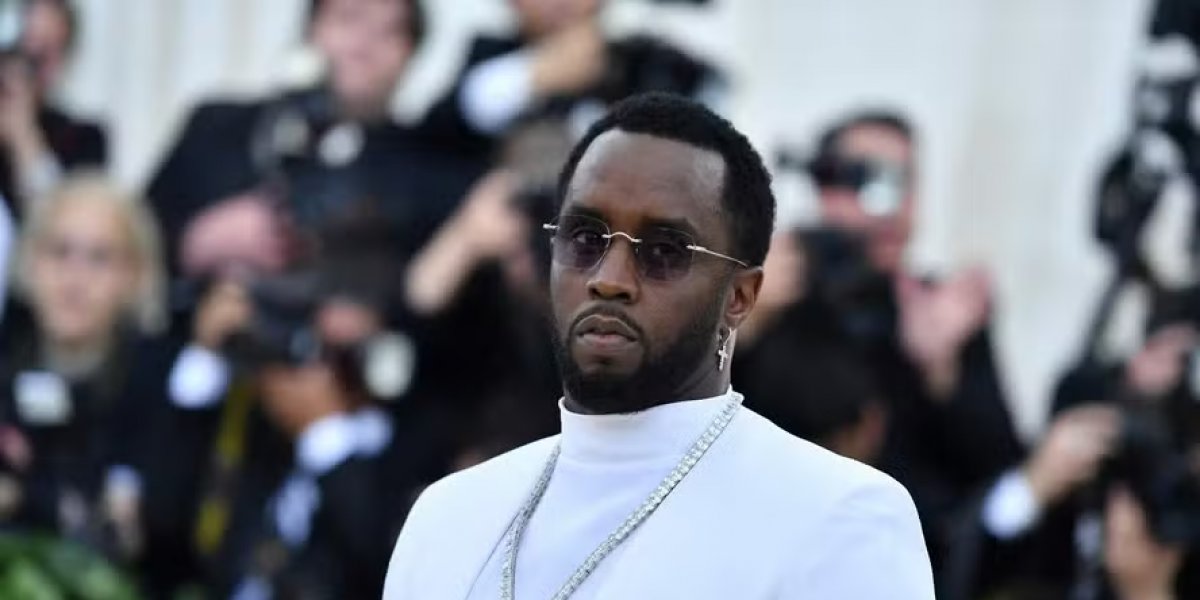 Sean 'Diddy' Combs