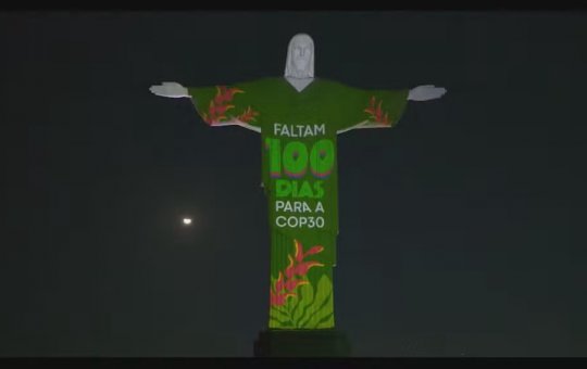 Secretário ironiza críticas internacionais sobre preços da COP30: “Evento de arquitetura?”