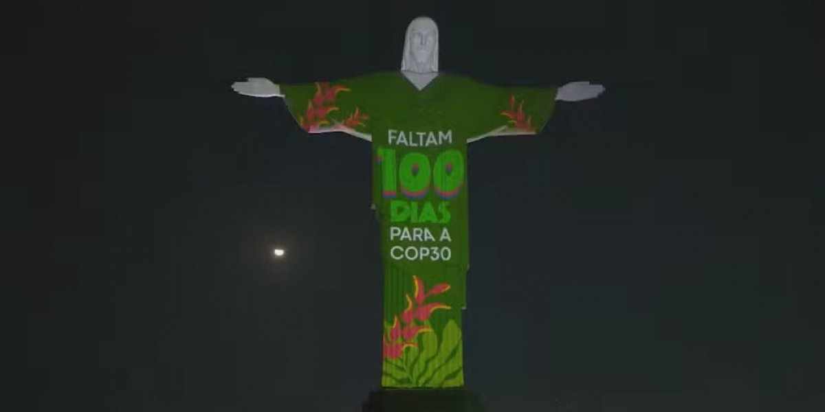 Secretário ironiza críticas internacionais sobre preços da COP30: “Evento de arquitetura?”