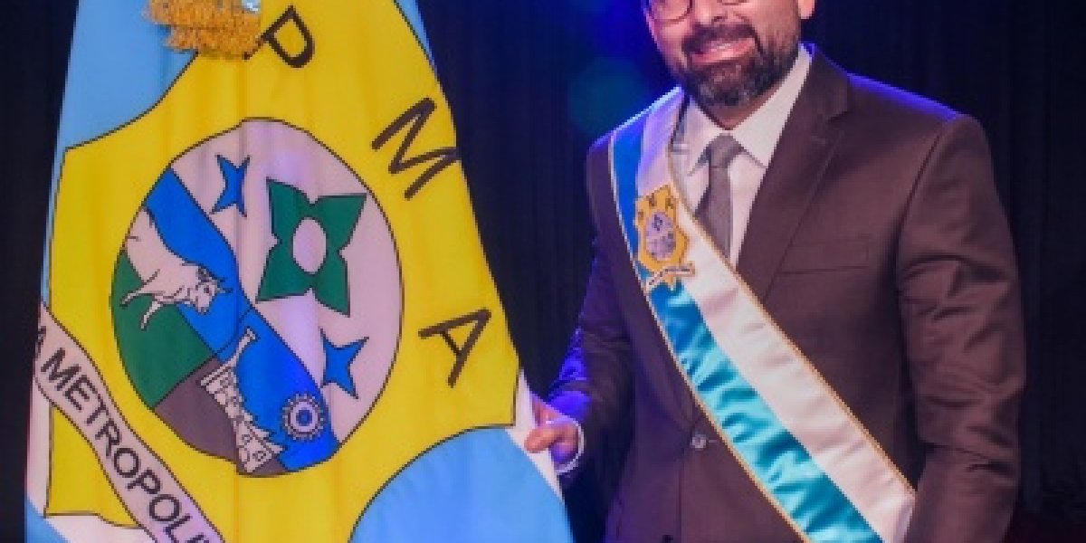 Prefeito de Ananindeua é afastado após operação do MP por suspeita de fraudes e corrupção
