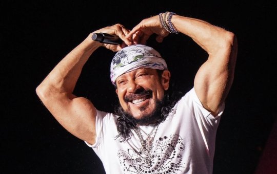 Bell Marques é anunciado como atração principal do Camarote Salvador para o Carnaval de 2026