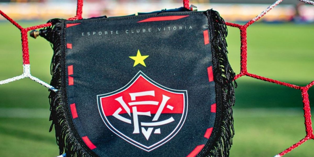 Dois jogadores do Vitória são convocados para a Seleção Brasileira; veja quais