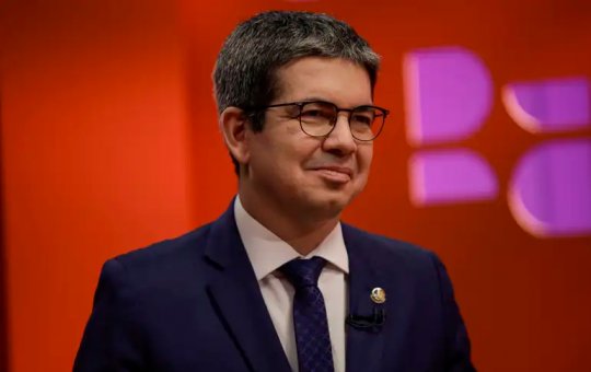 Líder do governo Lula no Congresso, detona oposição: 'Continuação do 8 de janeiro'