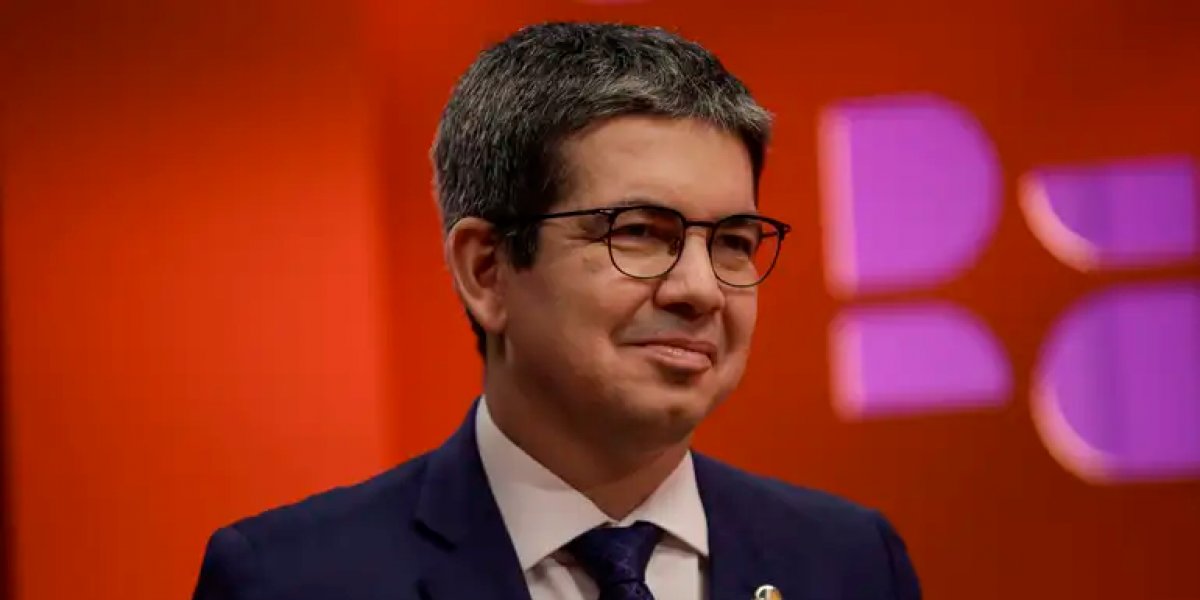 Randolfe Rodrigues