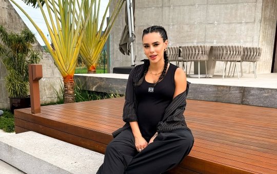 Bruna Biancardi descobre que estava sendo gravada e monitorada por dono de imóvel e caso, vai à Justiça