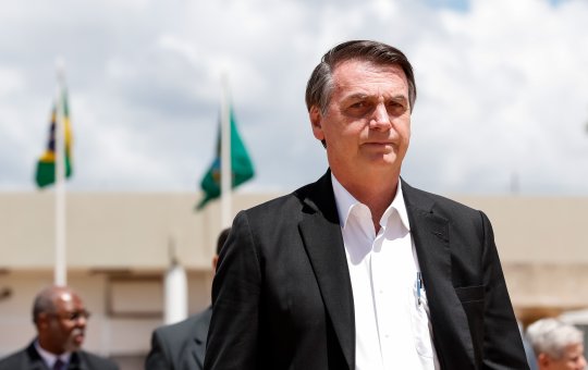 ONG critica decisão sobre prisão de Bolsonaro e vê fragilidade jurídica