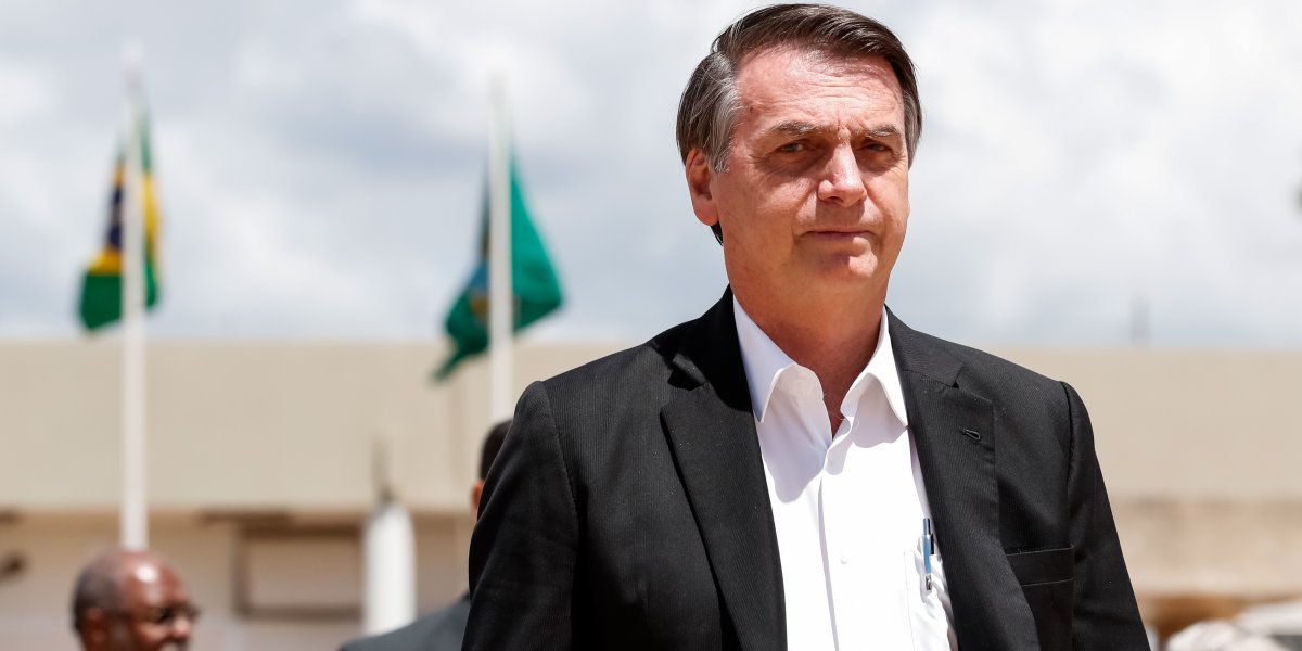 ONG critica decisão sobre prisão de Bolsonaro e vê fragilidade jurídica