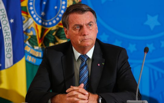 STF pode suspender prisão domiciliar de Bolsonaro e uso de tornozeleira eletrônica