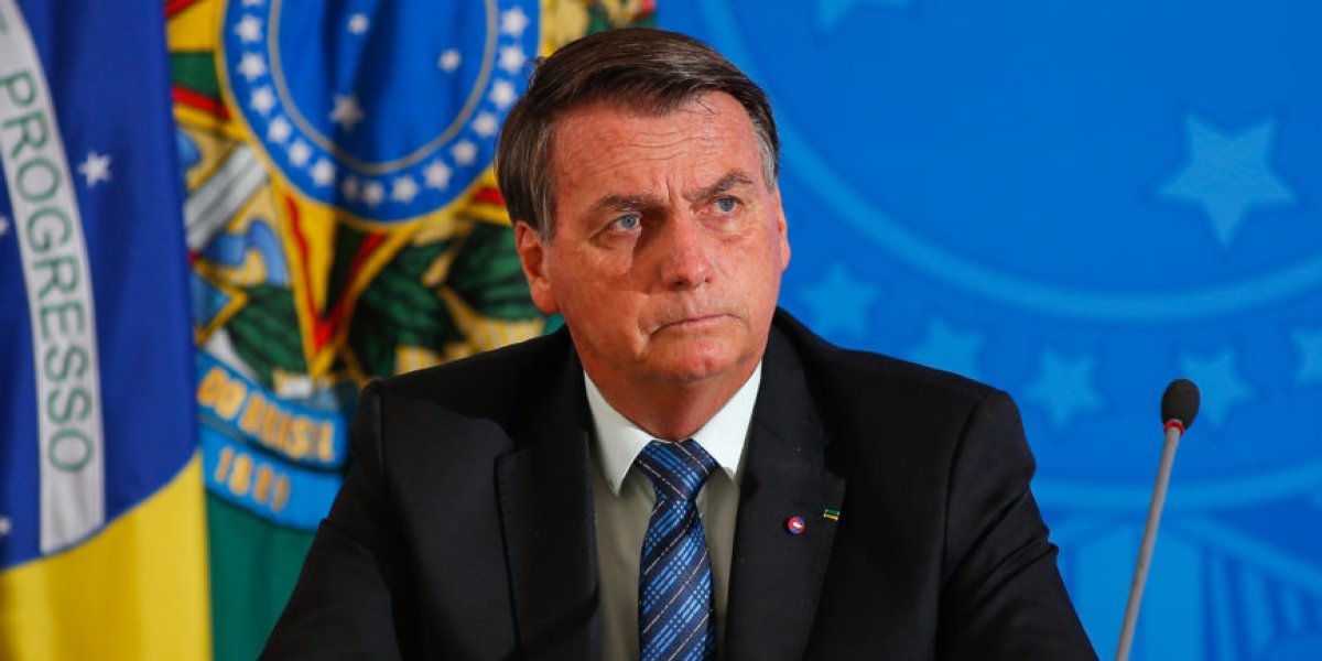 STF pode suspender prisão domiciliar de Bolsonaro e uso de tornozeleira eletrônica