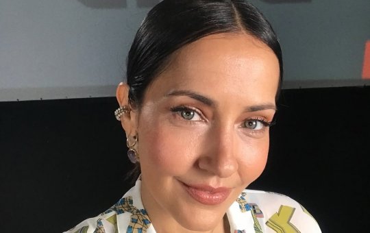 Atriz expõe traições de ex-marido com babá e amigas próximas