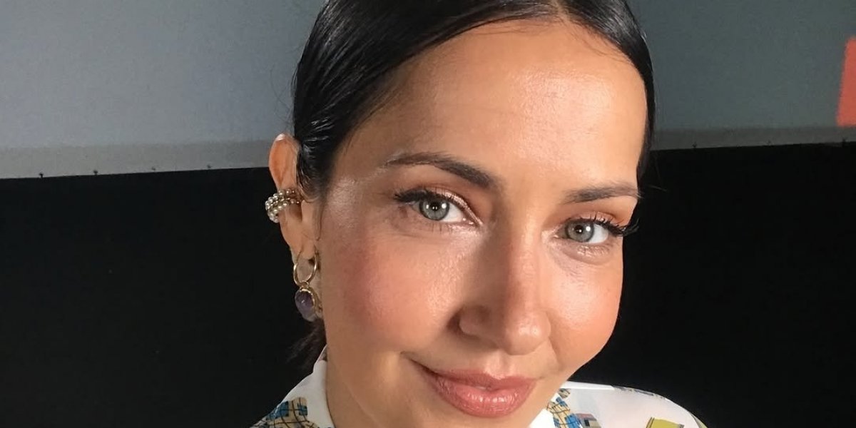 Atriz expõe traições de ex-marido com babá e amigas próximas