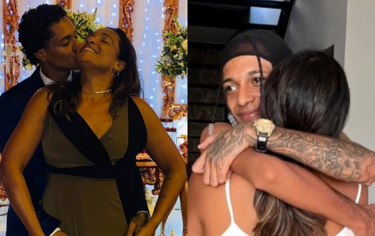 Mãe de Oruam é afastada de cargo público na Câmara de Belford Roxo