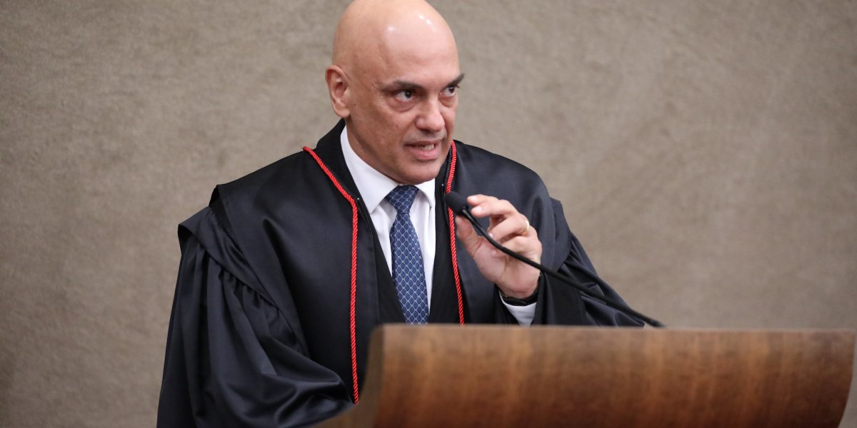 Oposição do governo consegue 41 assinaturas e vai pedir impeachment de Alexandre de Moraes