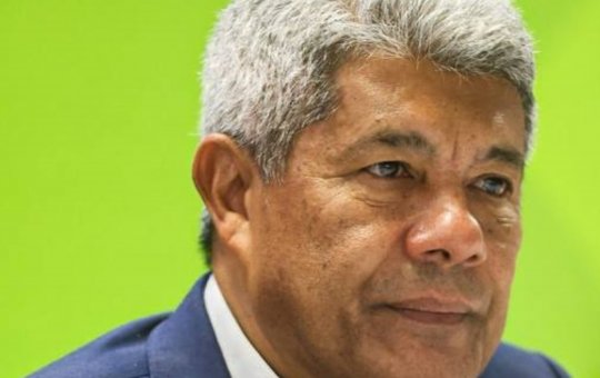 Jerônimo Rodrigues comenta sobre a prisão de Jair Bolsonaro: 'Acho que houve desobediência'