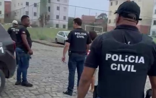 Dupla é presa na Bahia por aplicar golpes em pacientes que buscavam cirurgias particulares