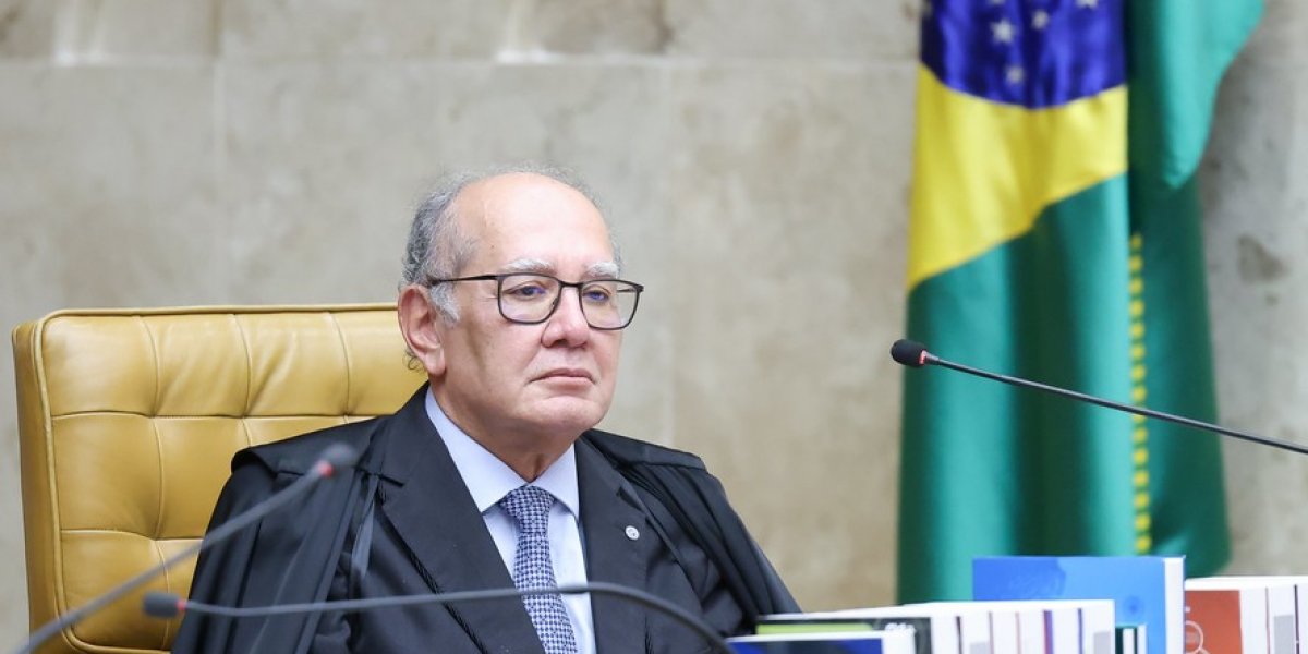 Gilmar Mendes ironiza veto de entrada nos EUA: “Poderia estar contando isso em Roma, Paris, Lisboa...”