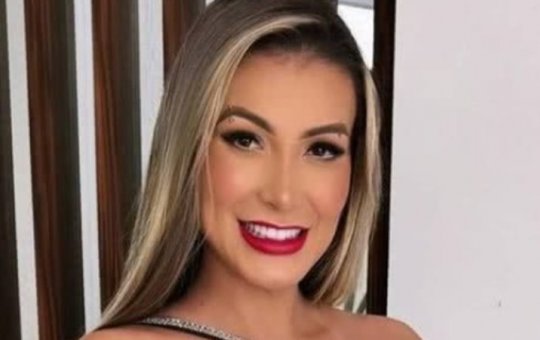 Andressa Urach reflete sobre comportamento feminino em baladas e dispara: 'se vendendo por pouco´ 