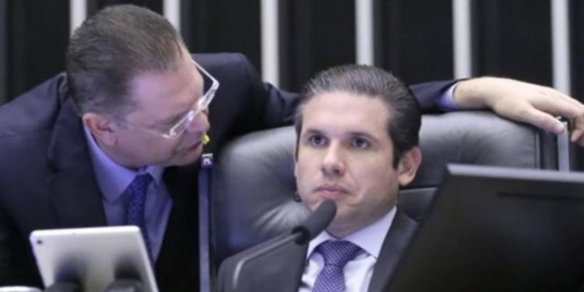 Kayo Magalhães / Câmara dos Deputados