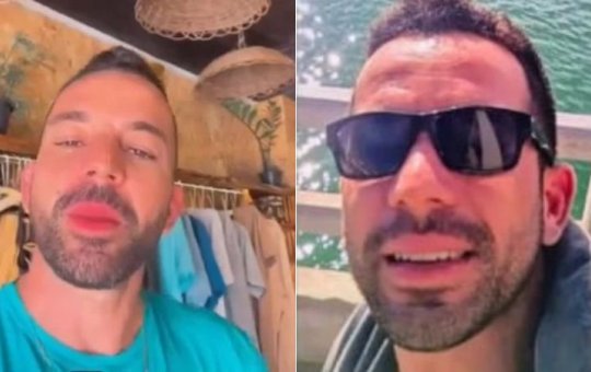 Empresário é morto a tiros dentro de tabacaria no interior da Bahia
