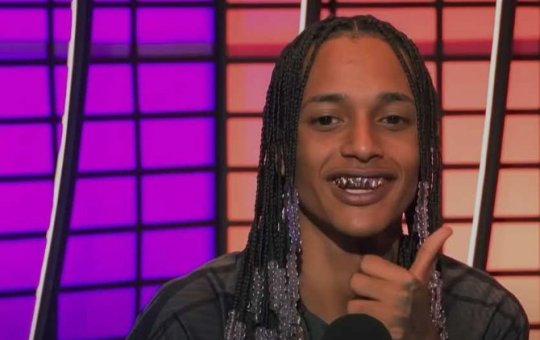 Oruam é denunciado pelo Ministério Público por direção perigosa e corrupção ativa