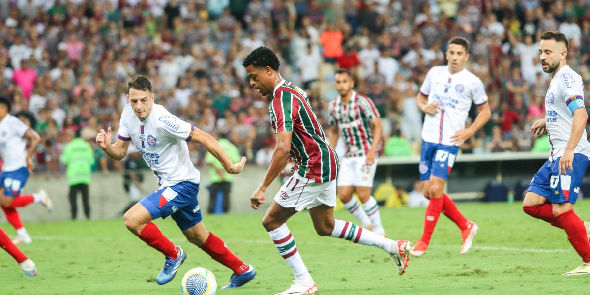 Último jogo entre as equipes