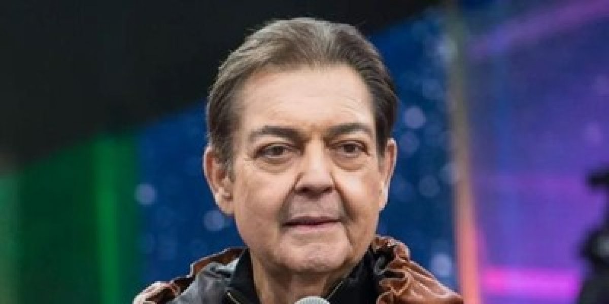 Faustão