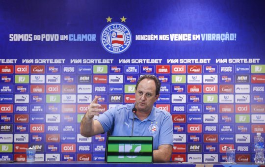 Rogério Ceni garante chegada de reforços: 'Vai acontecer nos próximos dias'
