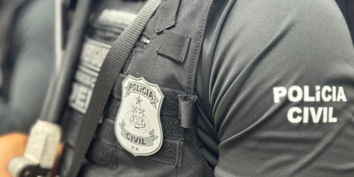 Quadrilha é presa após prejuízo de R$ 100 mil em somente um dia em Salvador