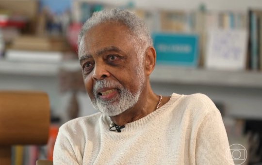 Gilberto Gil fala sobre luta de Preta Gil e classifica tratamento nos EUA como 'amor à vida'