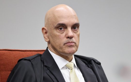 Sanções dos EUA contra Moraes preocupam ministros e bancos