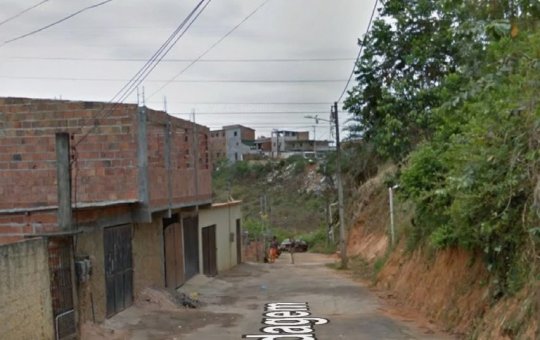 Homem é brutalmente assassinado no bairro de São Cristóvão, em Salvador