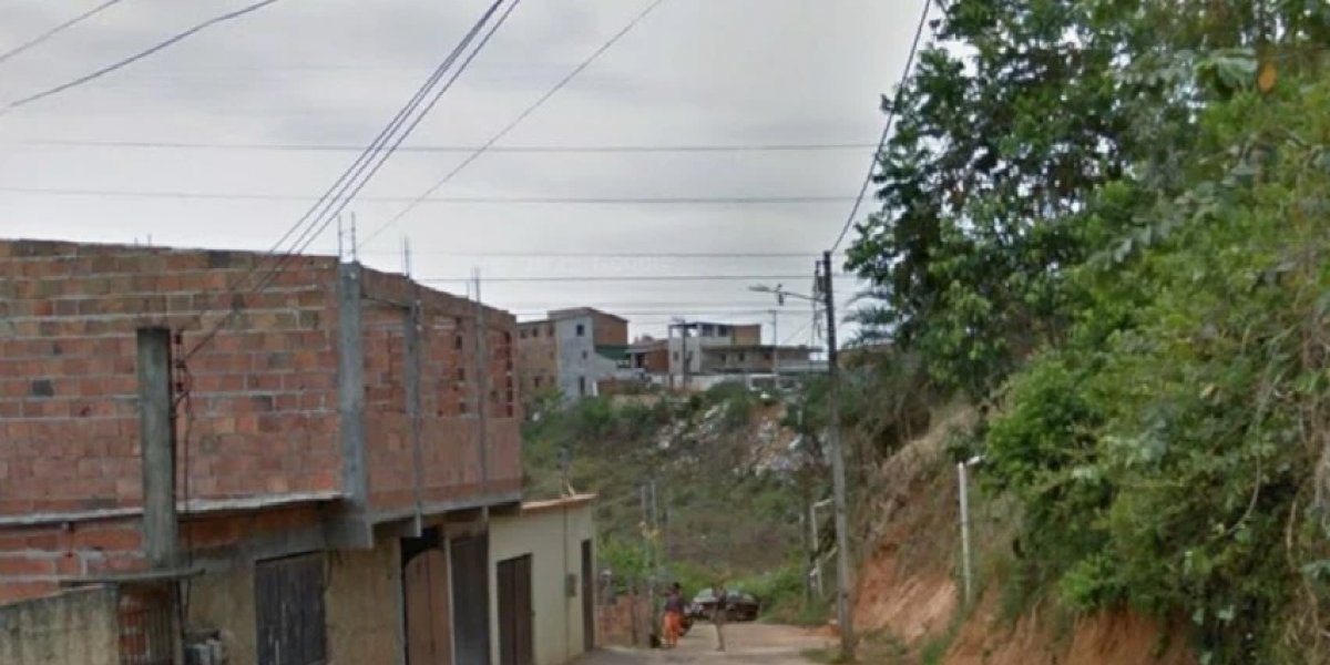 Homem é brutalmente assassinado no bairro de São Cristóvão, em Salvador