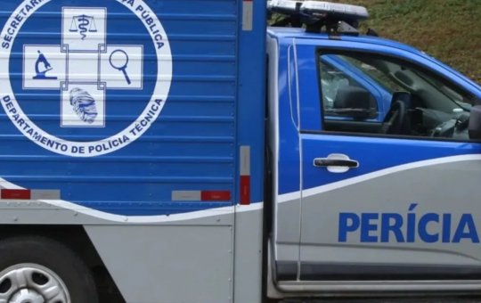 Homem é morto a tiros durante jogo de dominó em Luís Eduardo Magalhães