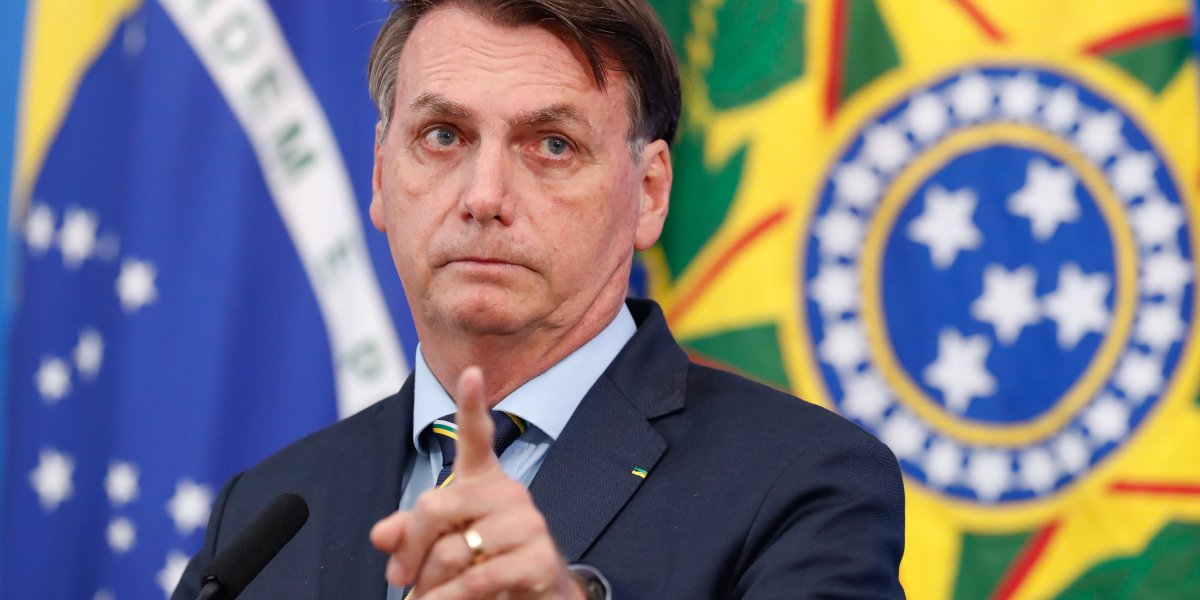 MP investiga Bolsonaro por divulgar fake news associando Lula ao regime de Bashar al-Assad