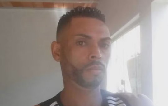 Gari é morto após discussão de trânsito em Belo Horizonte; suspeito é preso