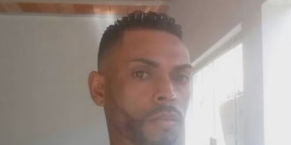 Laudemir de Souza Fernandes, de 44 anos